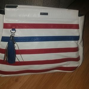 Miche Prima Shell Stars and Stripes